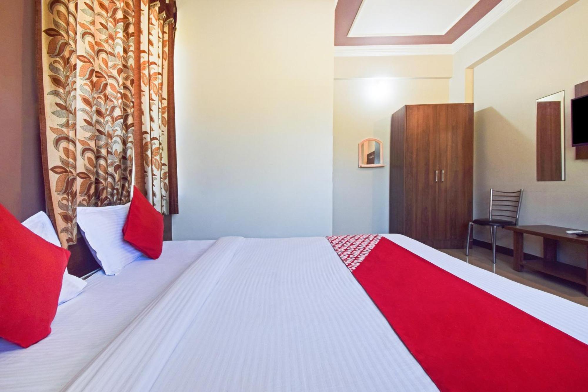 Hotel O Green Valley Resort Пушкар Экстерьер фото